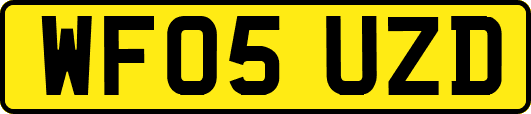 WF05UZD