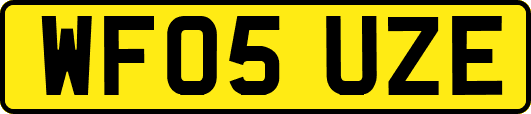 WF05UZE
