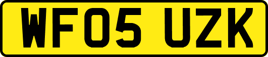 WF05UZK