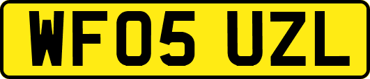 WF05UZL