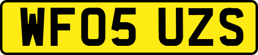 WF05UZS