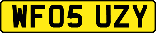 WF05UZY