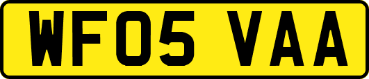 WF05VAA