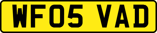 WF05VAD