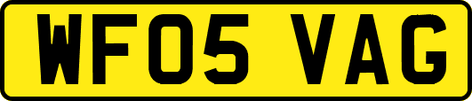 WF05VAG