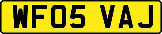 WF05VAJ