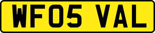 WF05VAL