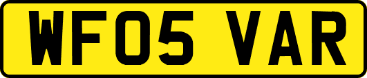 WF05VAR