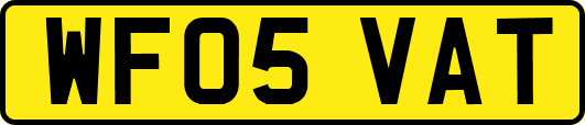 WF05VAT