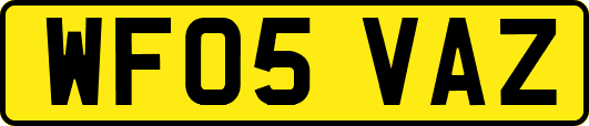 WF05VAZ