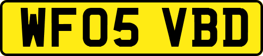 WF05VBD