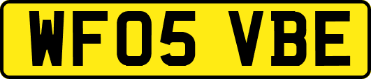 WF05VBE