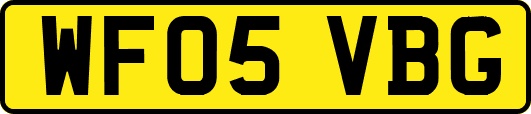 WF05VBG