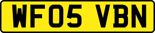 WF05VBN