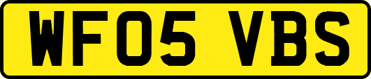 WF05VBS