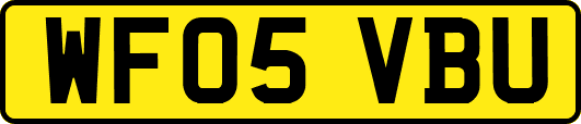 WF05VBU