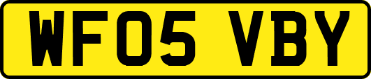 WF05VBY