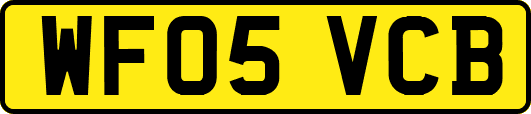 WF05VCB