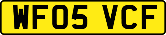WF05VCF