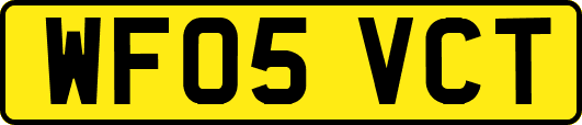 WF05VCT