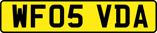 WF05VDA