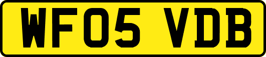 WF05VDB
