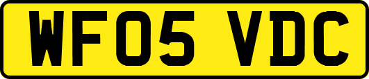 WF05VDC
