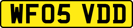 WF05VDD