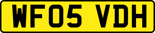 WF05VDH