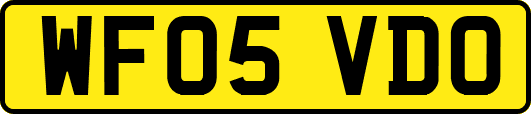 WF05VDO