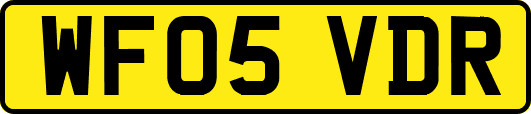 WF05VDR
