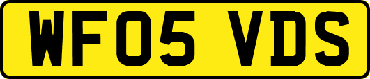 WF05VDS