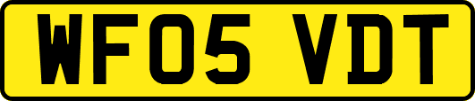 WF05VDT
