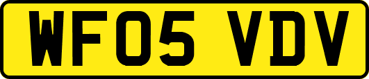 WF05VDV