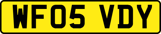 WF05VDY