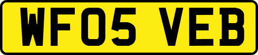 WF05VEB