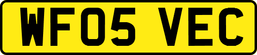 WF05VEC