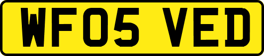 WF05VED
