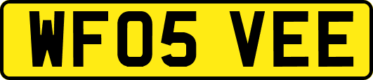 WF05VEE