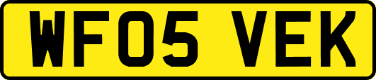 WF05VEK