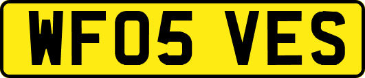 WF05VES
