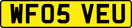 WF05VEU