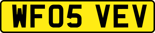 WF05VEV