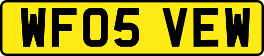 WF05VEW