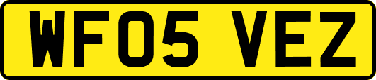 WF05VEZ