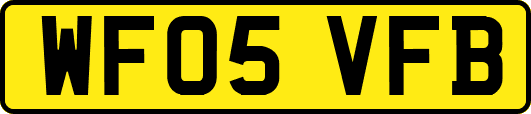 WF05VFB