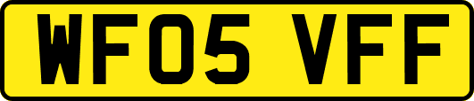 WF05VFF