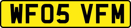 WF05VFM