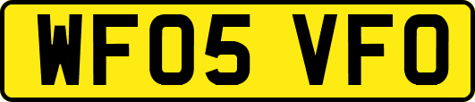 WF05VFO