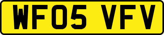 WF05VFV